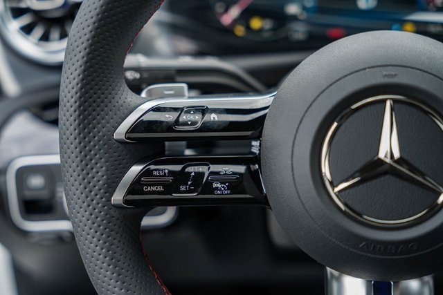 2025 Mercedes-Benz CLA CLA 250 - Photo 26