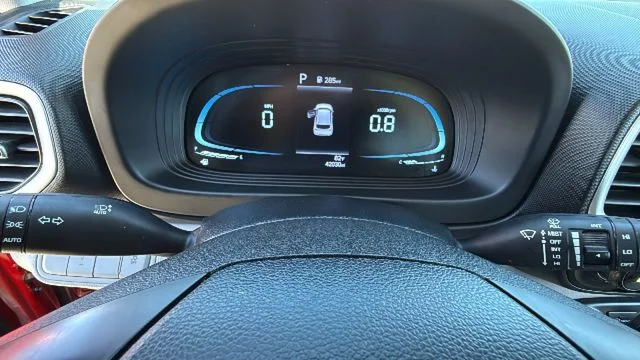2023 Hyundai Venue SEL - Photo 19