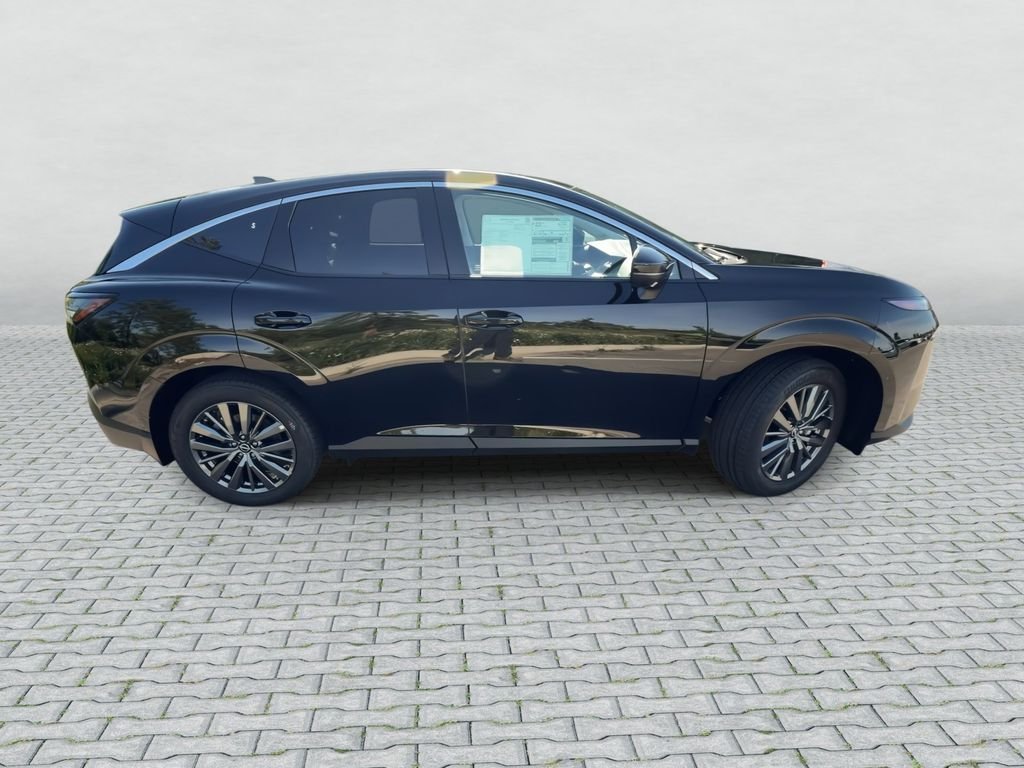 New 2026 Black Nissan SL image 9