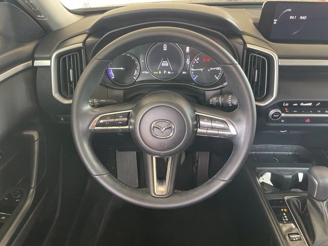 Used 2026 Black Mazda Preferred image 14