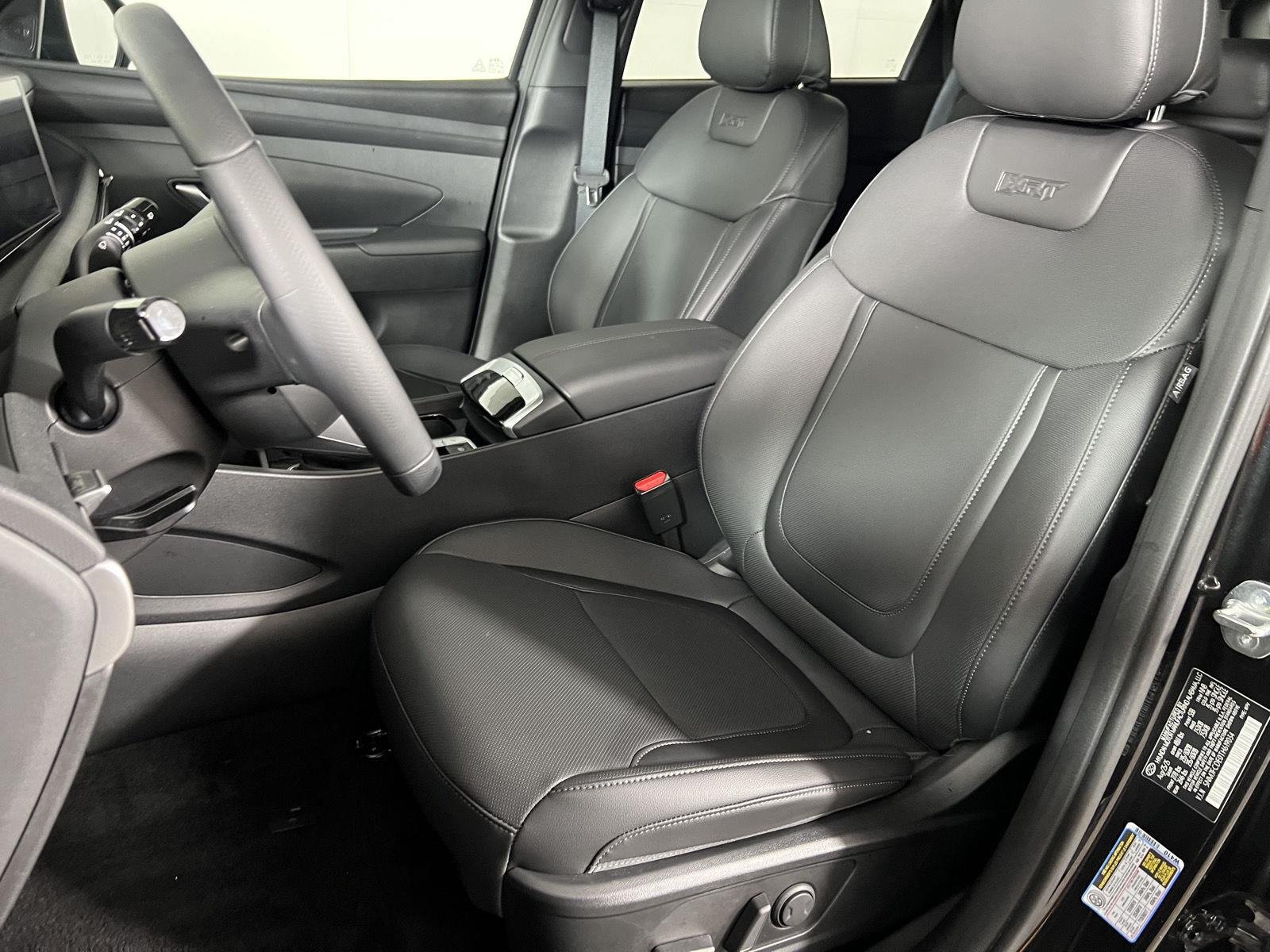 Used 2026 Phantom Black Hyundai XRT image 9