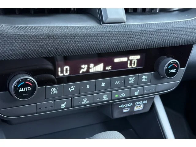 New 2026 SAPPHIRE BLUE PEARL Subaru Premium image 47
