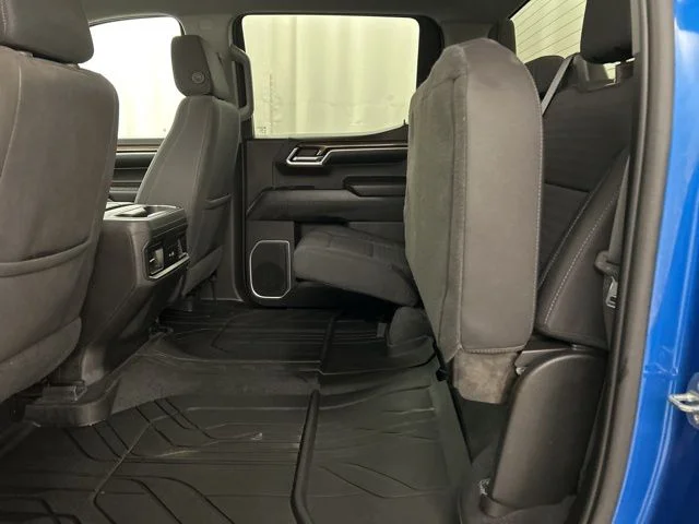 Used 2022 Blue Chevrolet RST image 26