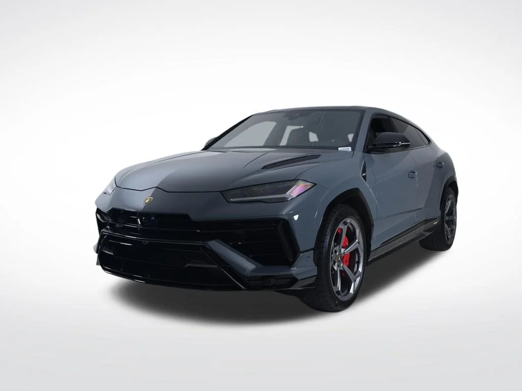 2024 Lamborghini Urus 4.0 V8 S's photo