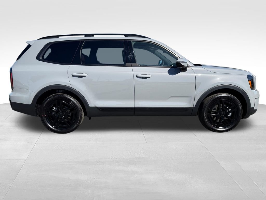 2025 Kia Telluride SX Prestige X-Line - Photo 8