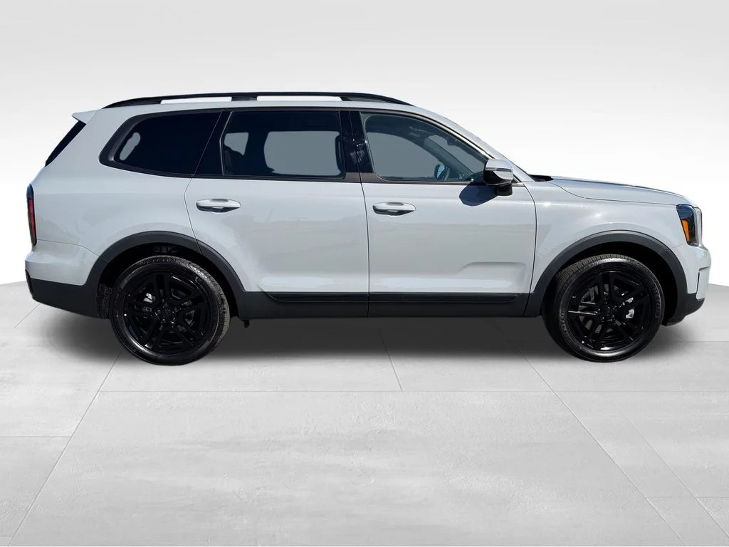 2025 Kia Telluride SX Prestige X-Line - Photo 8