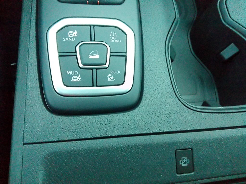 2026 Nissan Frontier PRO-4X - Photo 33