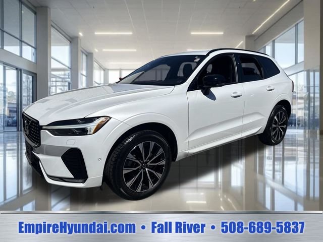 2023 Volvo XC60