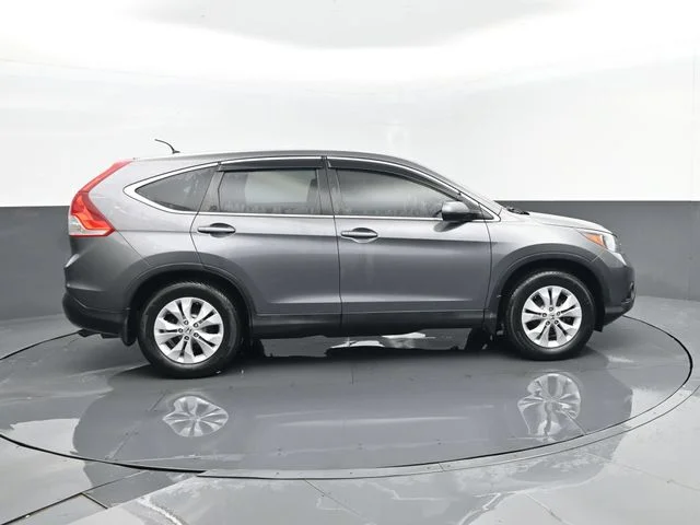 Used 2014  Honda EX image 4