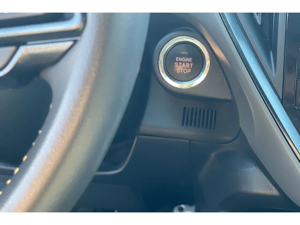 Certified Used 2024 Crystal White Pearl Subaru Sport image 31