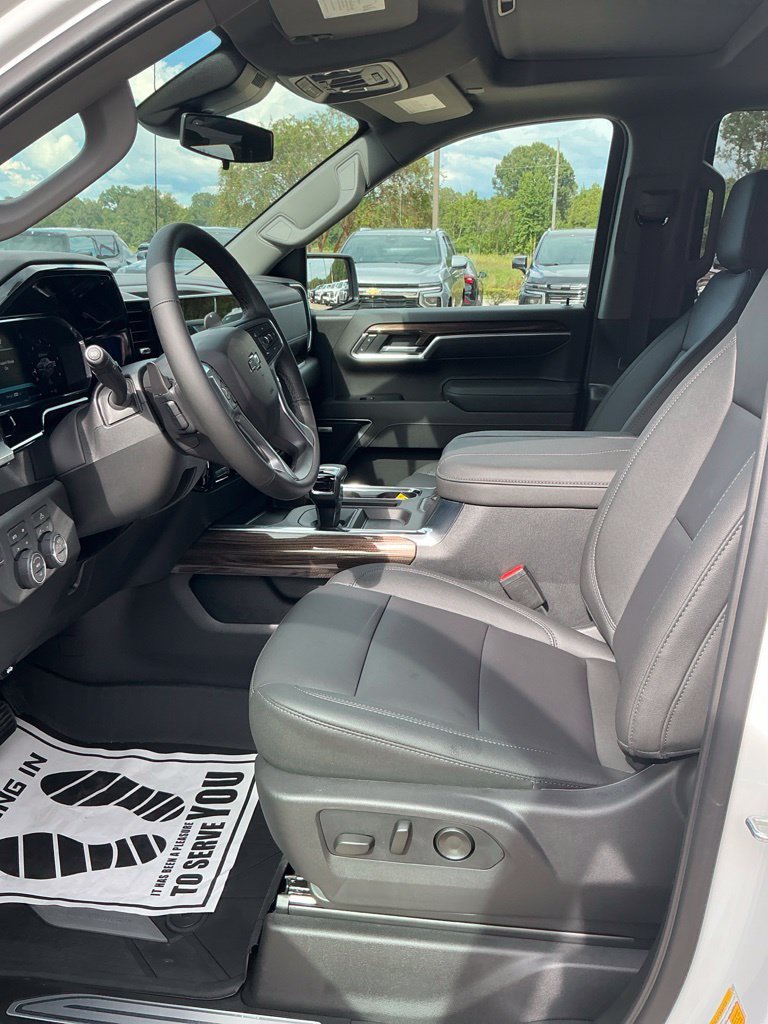 2026 Chevrolet Silverado 1500 RST - Photo 10