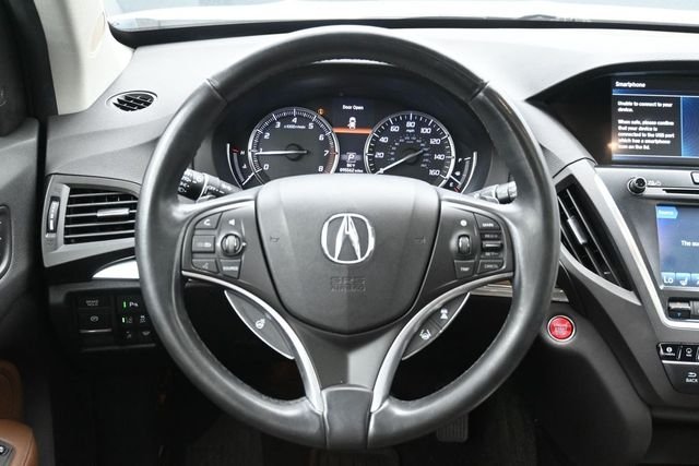 2019 Acura MDX Advance Package - Photo 26