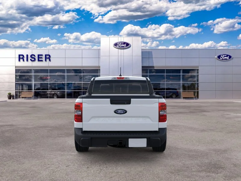 New 2026 Oxford White Ford XL image 5