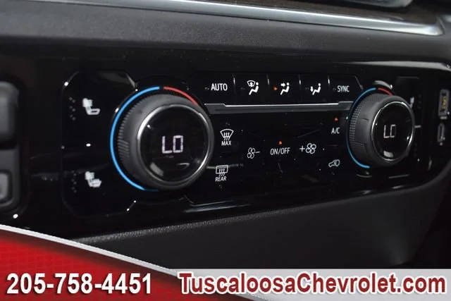2026 Chevrolet Silverado 1500 LT Trail Boss - Photo 29
