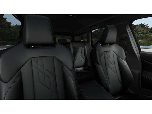 New 2026 Black Sapphire Metallic BMW 30 xDrive image 11