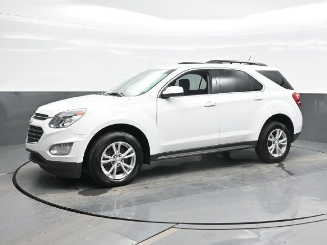 Used 2016 White Chevrolet LT image 5