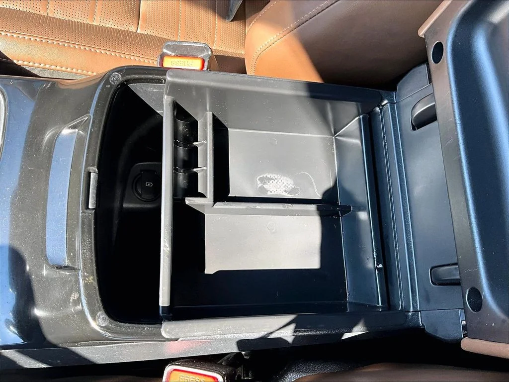 Used 2022 Black Kia SX image 34
