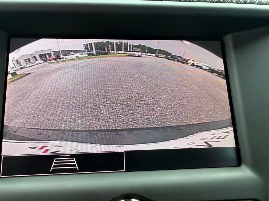 Used 2022 Black Chevrolet RS image 13