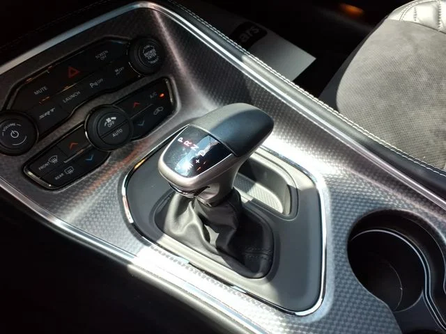 Used 2022 Orange Dodge SRT Hellcat Redeye image 30
