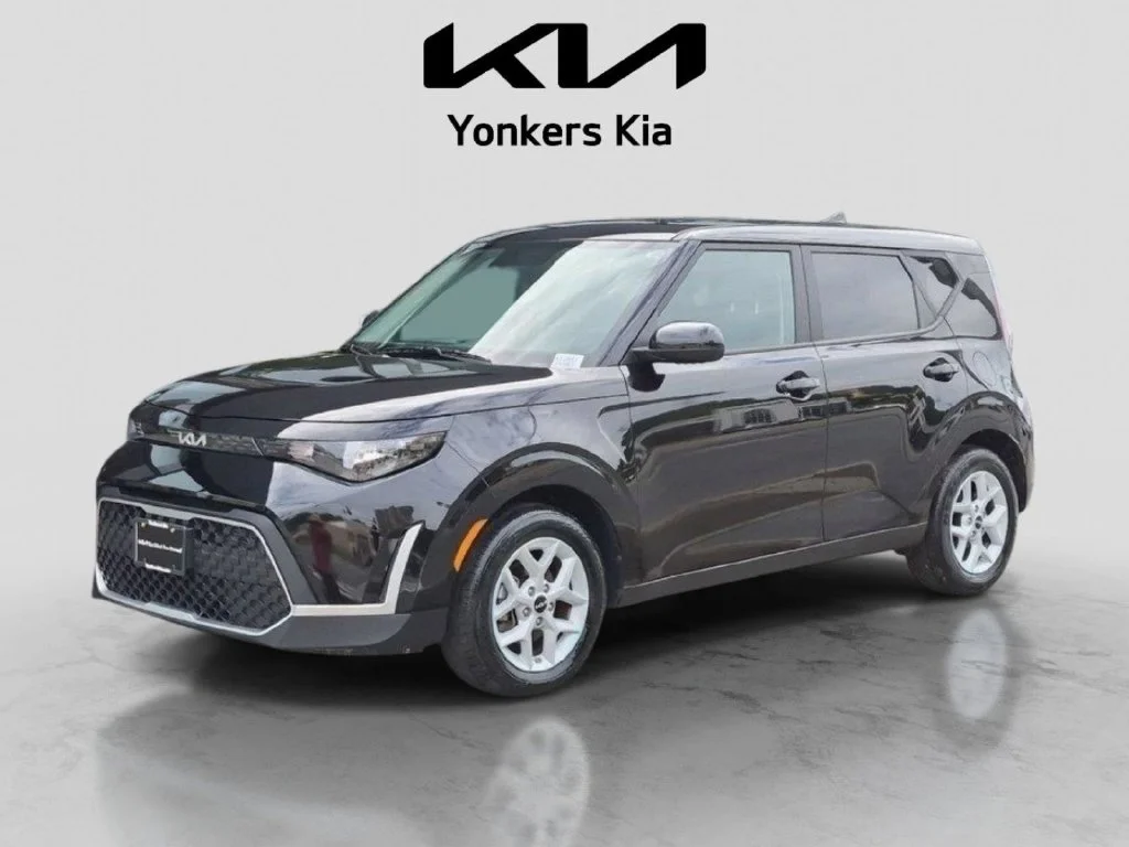 2024 Kia Soul