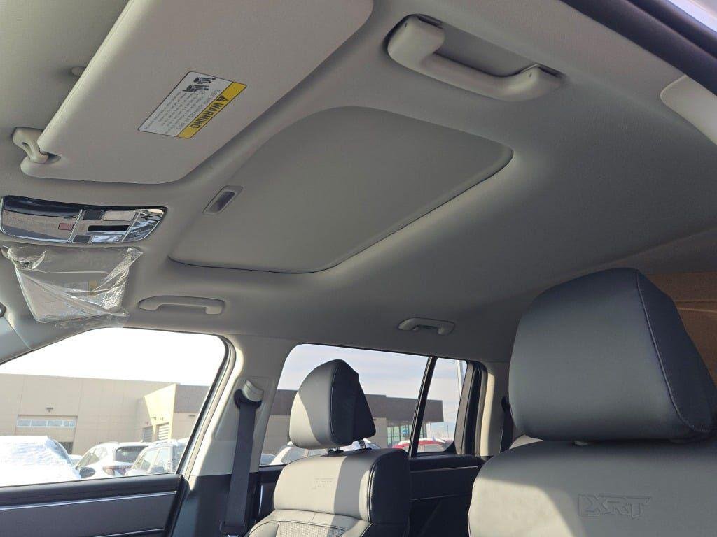 New 2026 White Hyundai XRT AWD image 25