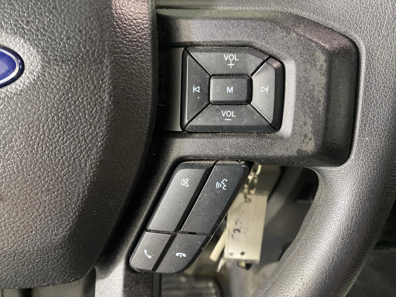 Used 2022 Agate Black Ford XL image 18