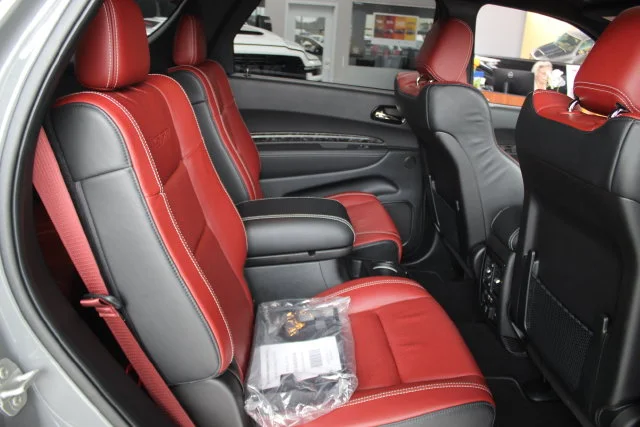 Used 2023 Gray Dodge SRT 392 Premium image 35