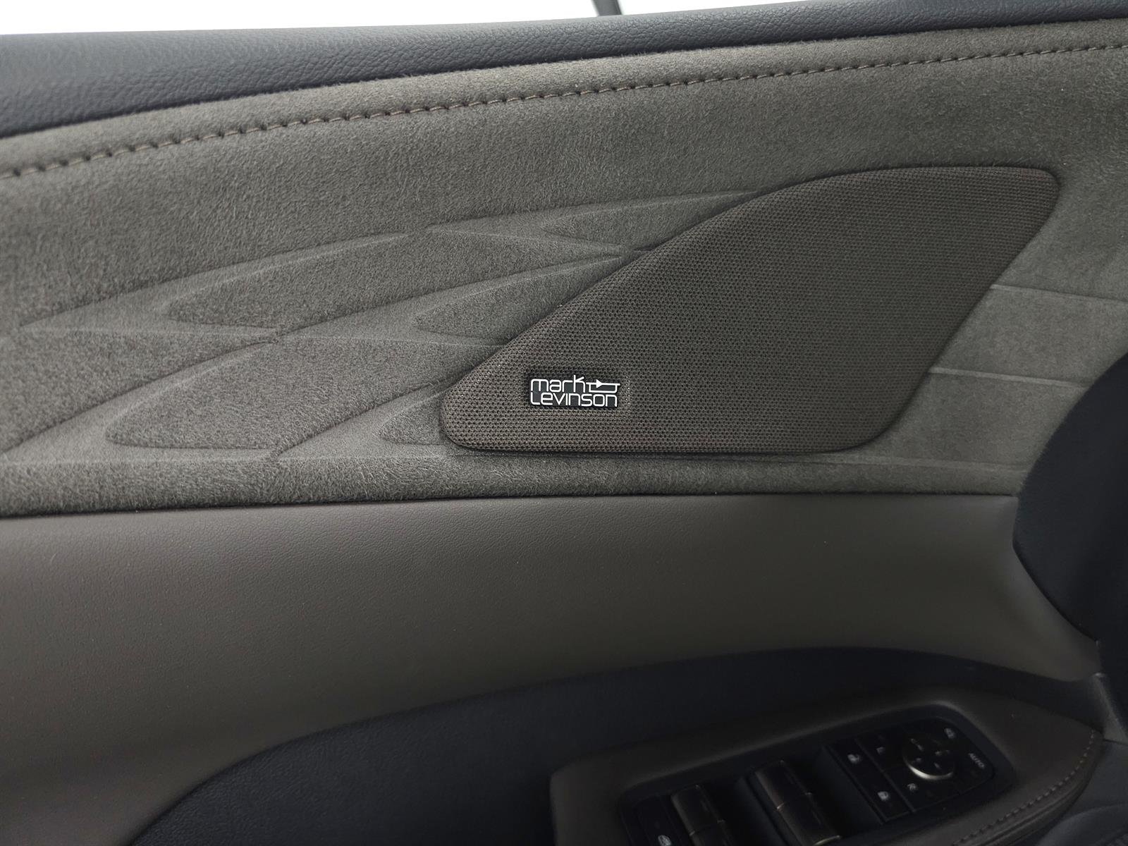 Certified Used 2024 Blue Lexus RX 350H image 18