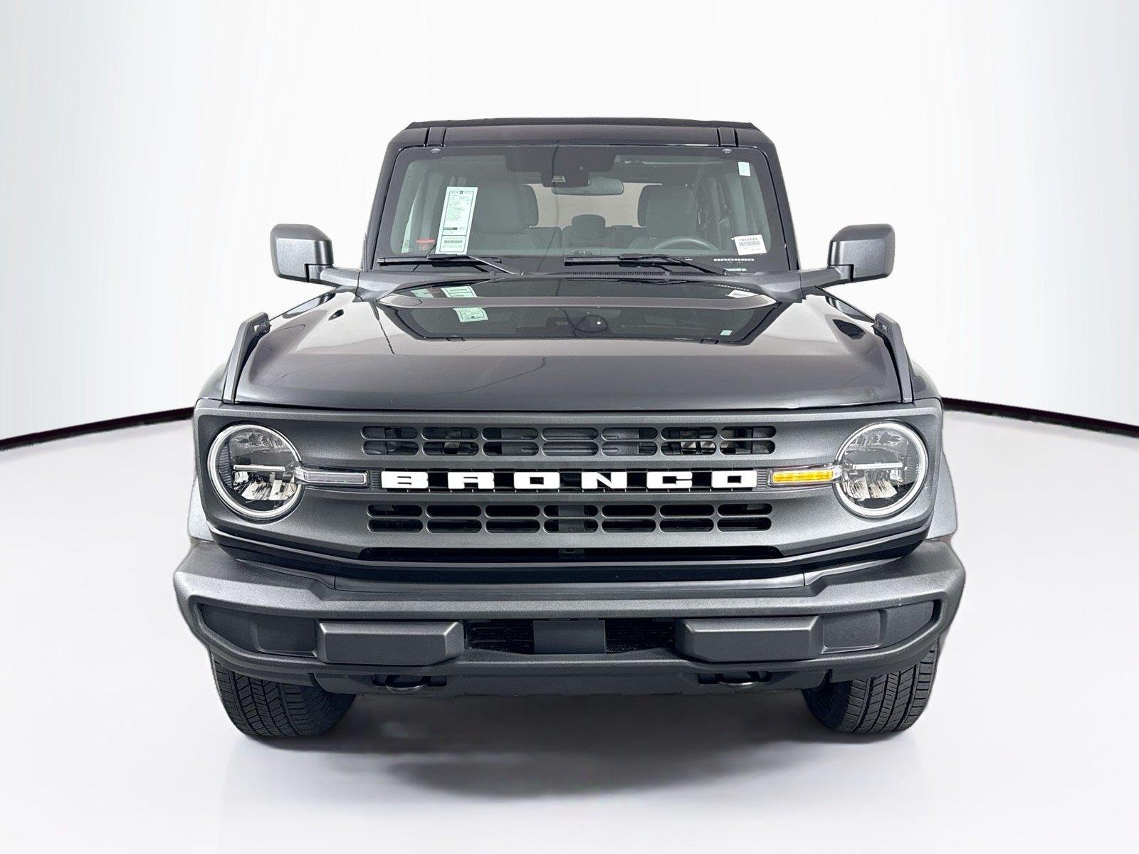 2025 Ford Bronco 4-Door Base - Photo 6