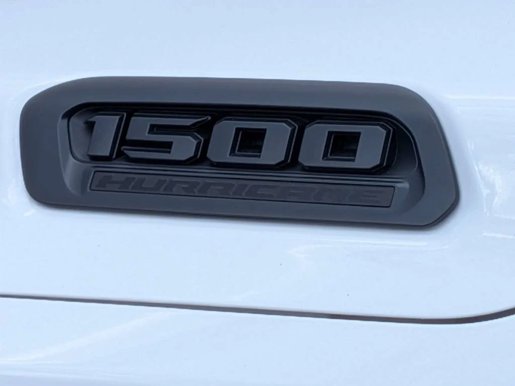 2026 RAM 1500 Big Horn/Lone Star - Photo 13