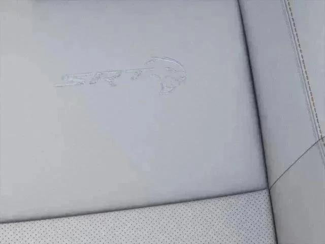 New 2026 Night Moves Exterior Paint Dodge SRT Jailbreak image 50