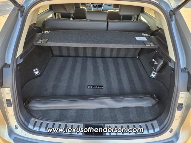 Certified Used 2020 Silver Lexus 300 Base image 15