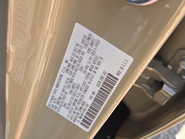 New 2026 Zircon Sand Metallic Mazda 2.5 Turbo Premium Plus AWD image 6