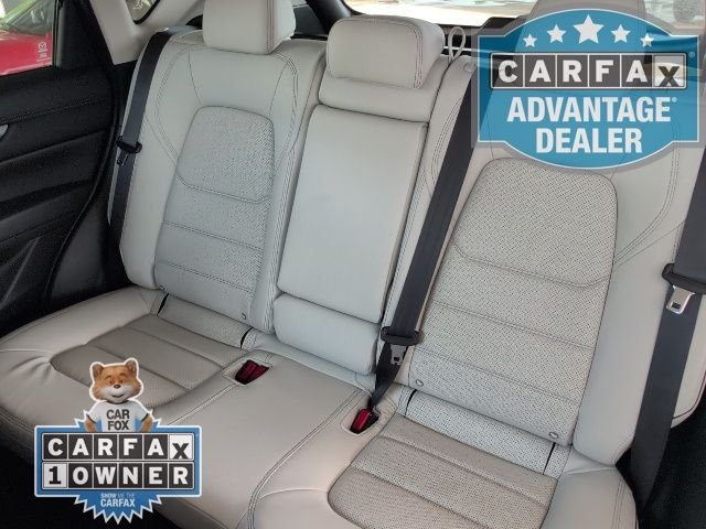 Certified Used 2025 White Mazda 2.5 S Preferred Package image 14