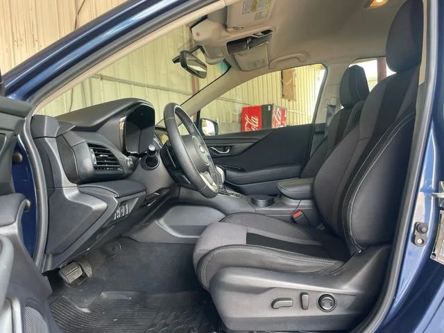 Used 2020 Blue Subaru Premium image 19