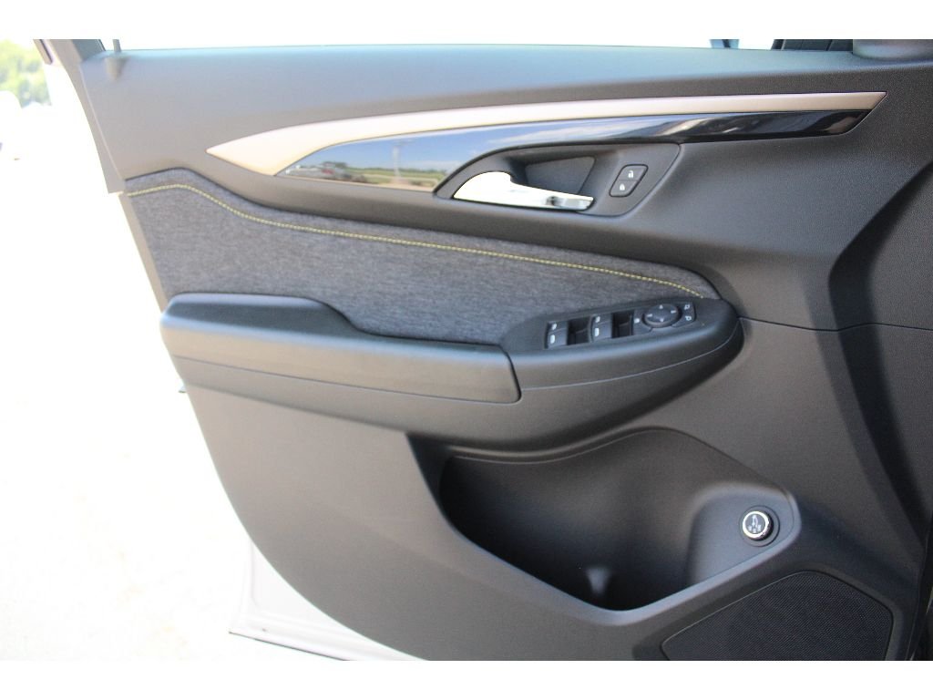 2026 Chevrolet Trailblazer Activ - Photo 20