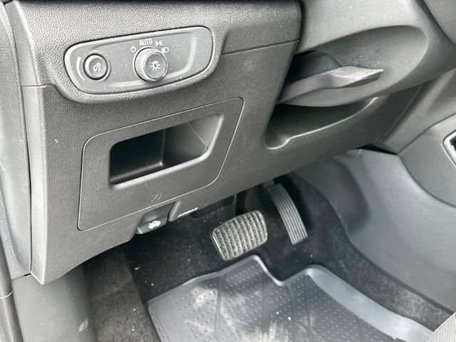 2026 Chevrolet Trailblazer LS - Photo 27