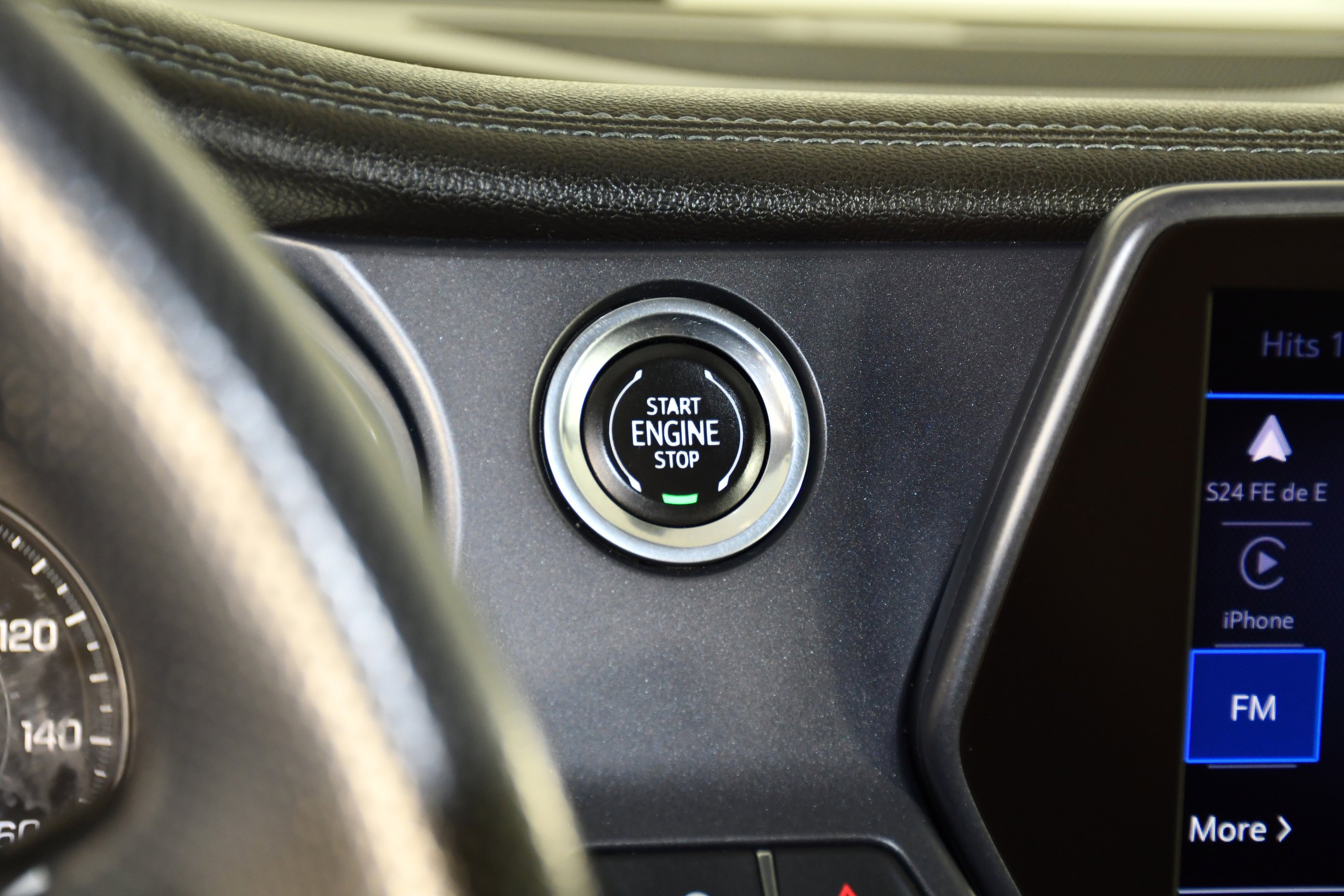 Used 2021 Black Chevrolet LT image 25