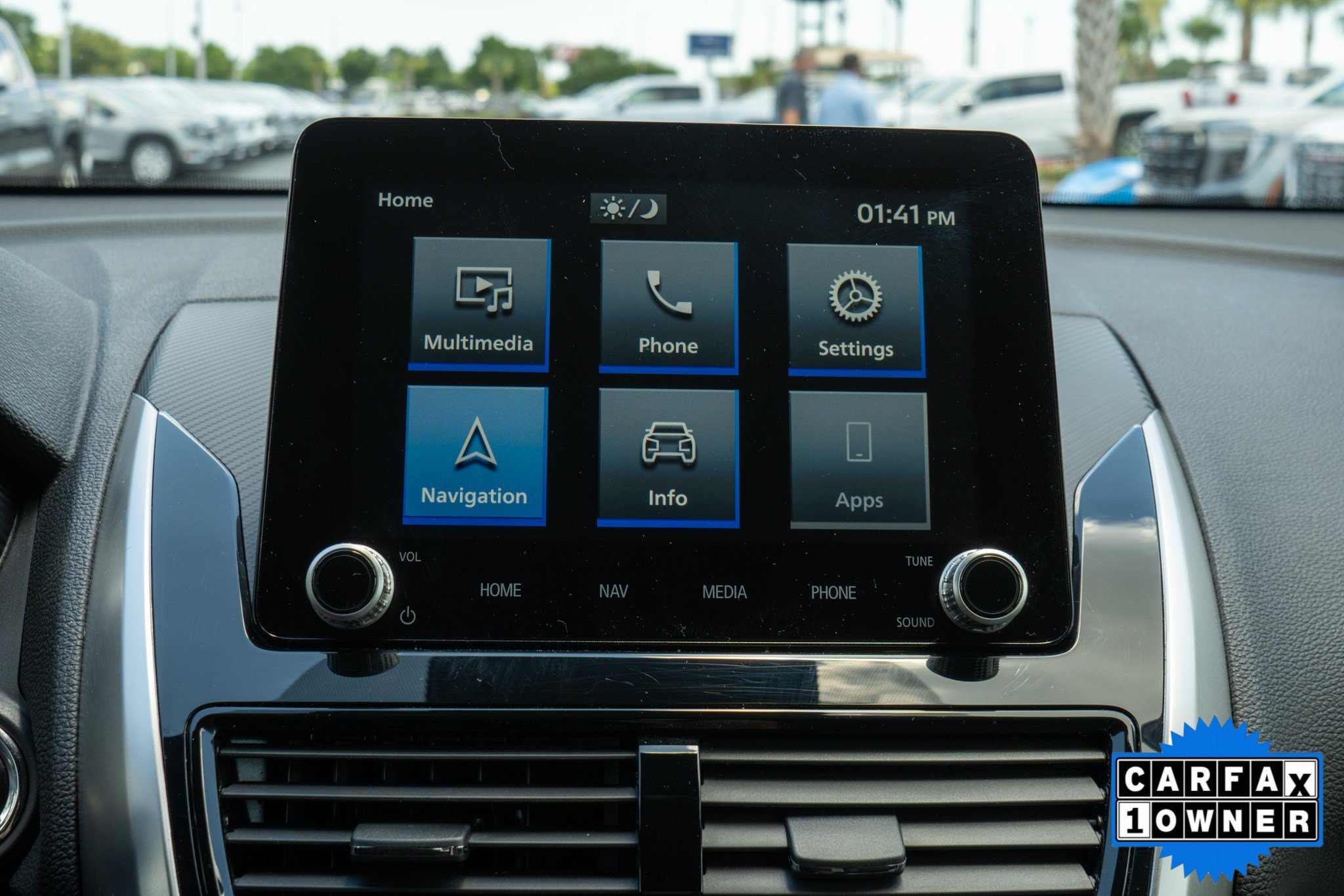 2024 Mitsubishi Eclipse Cross SEL - Photo 17