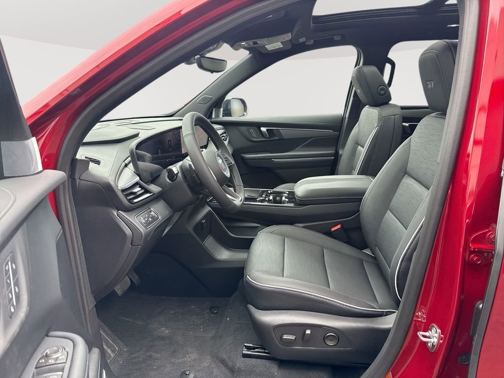 2026 Buick Enclave Sport Touring - Photo 20