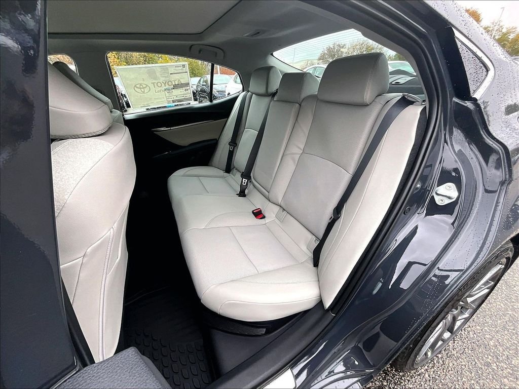 2026 Toyota Camry XLE - Photo 15