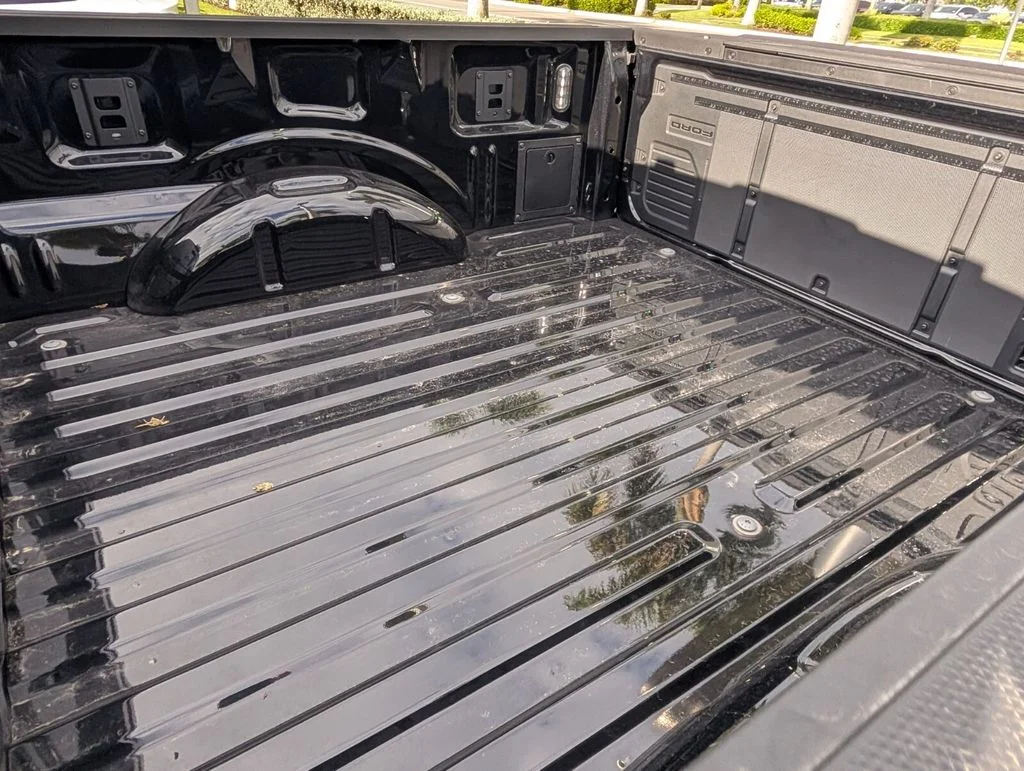 New 2026 Agate Black Metallic Ford Raptor® image 9