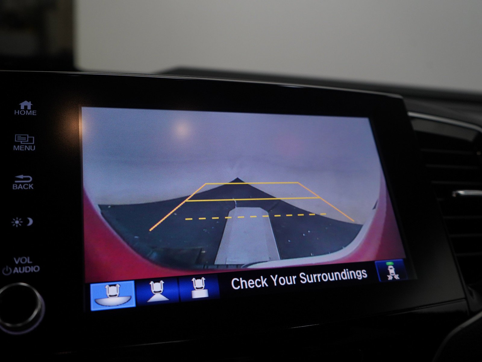 Used 2023 Red Honda RTL-E image 30