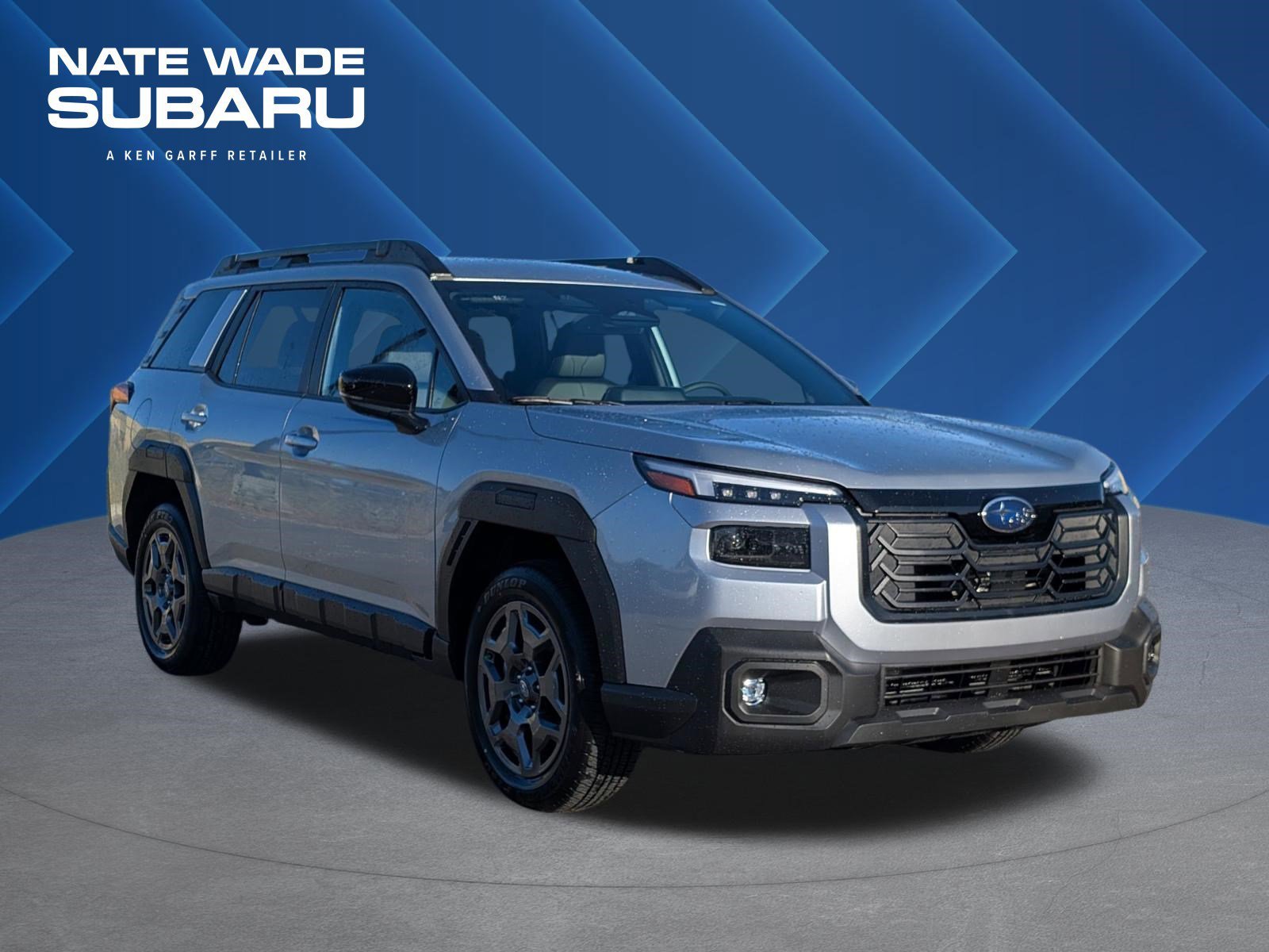 2026 Subaru Outback Premium's photo