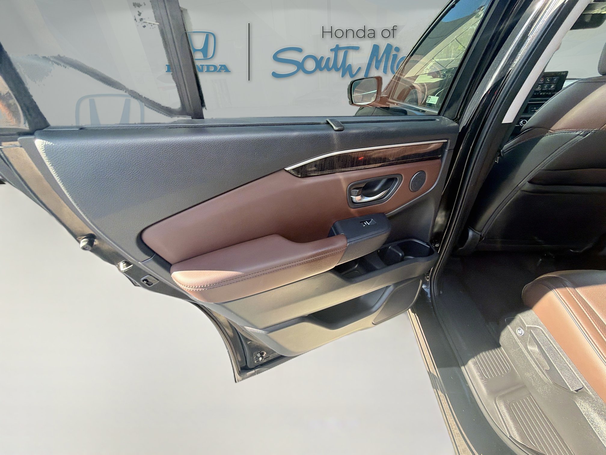 2023 Honda Pilot Elite - Photo 26