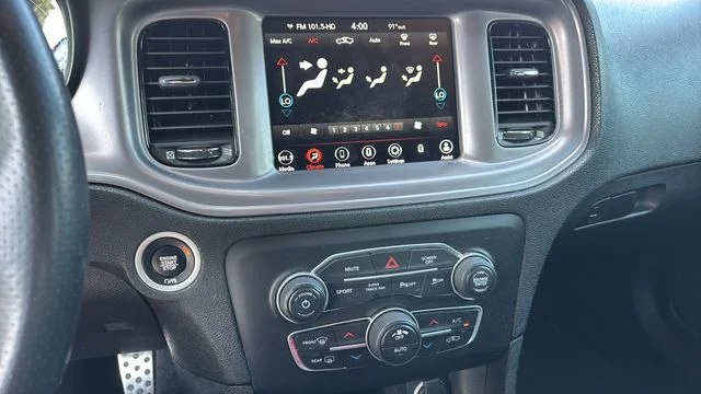 Used 2023 Gray Dodge R/T image 30