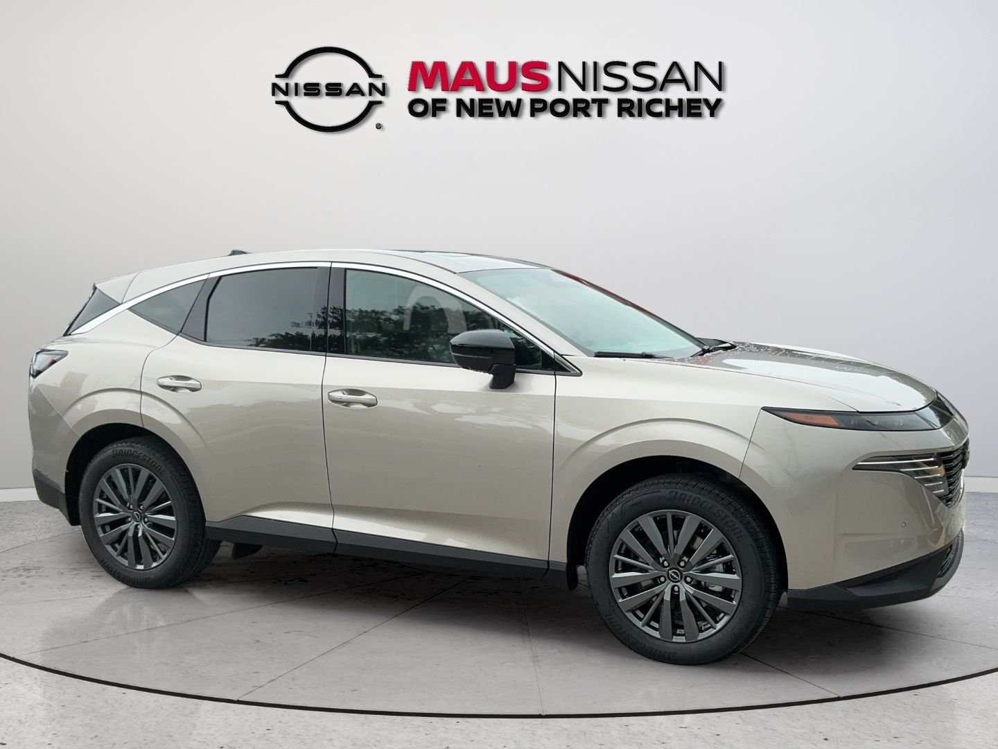 New 2026 Gray Nissan SL image 14