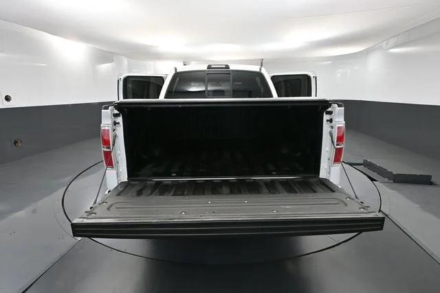2014 Ford F-150 XLT - Photo 38