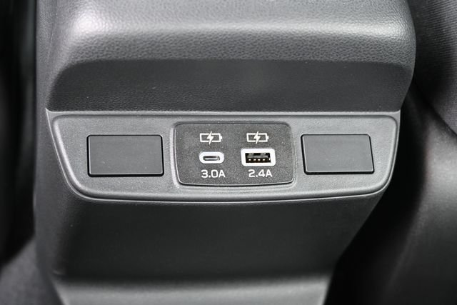 New 2026 Blue Subaru Premium image 11