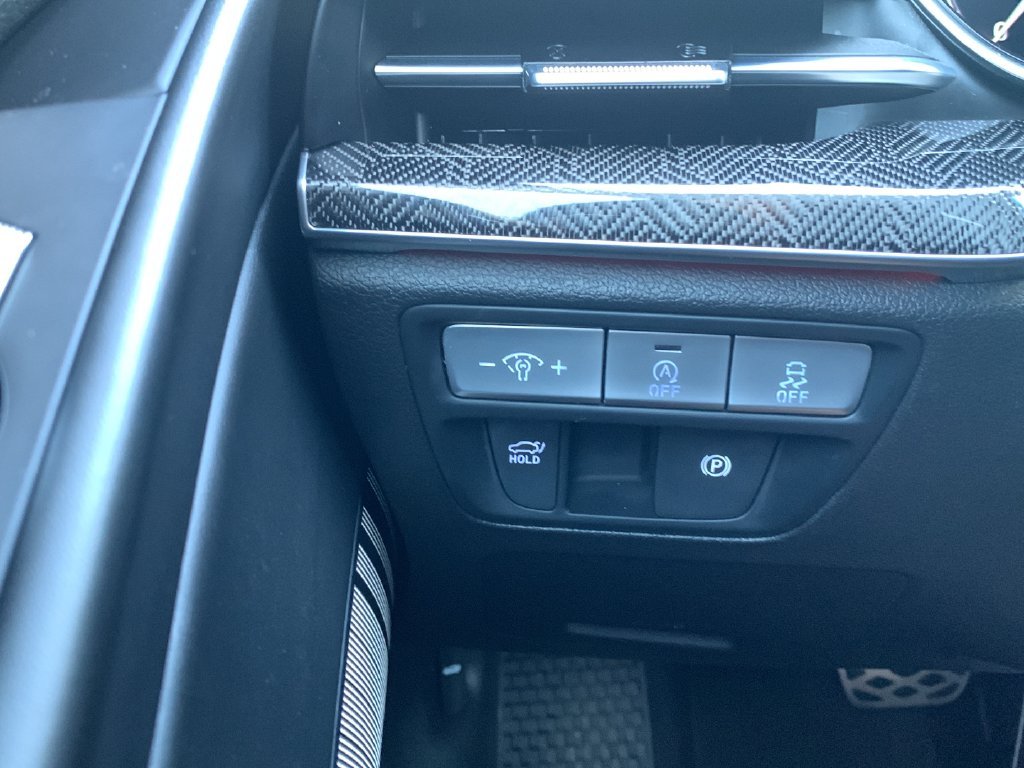2024 GENESIS G80 SPORT - Photo 29